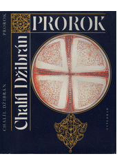 Prorok ; Zahrada prorokova  Cover Image