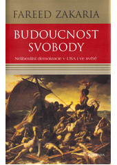 Budoucnost svobody  Cover Image