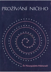 Prožívání ničeho  Cover Image