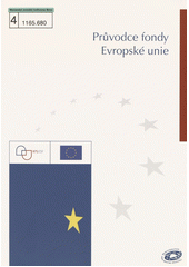 Průvodce fondy Evropské unie  Cover Image