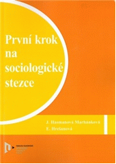 První krok na sociologické stezce  Cover Image