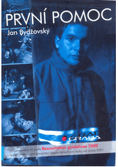 První pomoc  Cover Image