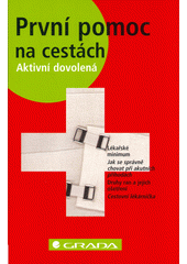 První pomoc na cestách  Cover Image