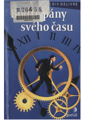 Buďte pány svého času  Cover Image