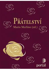 Přátelství : 365 citátů k zamyšlení  Cover Image