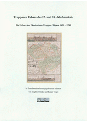 Předehra pansofie ; Objasnění pansofických pokusů  Cover Image