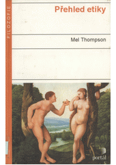 Přehled etiky  Cover Image