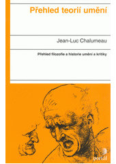 Přehled teorií umění  Cover Image