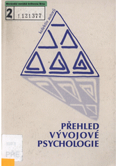 Přehled vývojové psychologie  Cover Image