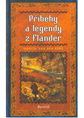 Příběhy a legendy z Flander z "počátků světa"  Cover Image