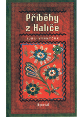 Příběhy z Haliče  Cover Image