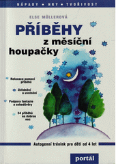 Příběhy z měsíční houpačky  Cover Image