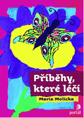 Příběhy, které léčí  Cover Image