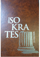 Případ Sokrates  Cover Image