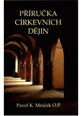 Příručka církevních dějin  Cover Image