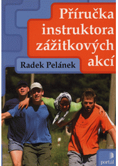 Příručka instruktora zážitkových akcí  Cover Image