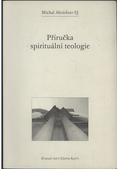 Příručka spirituální teologie  Cover Image