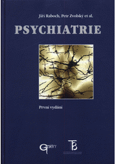 Psychiatrie  Cover Image