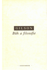 Bůh a filosofie  Cover Image