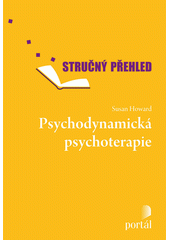 Psychodynamická psychoterapie  Cover Image