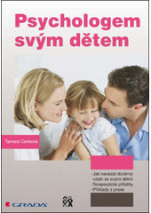 Psychologem svým dětem  Cover Image