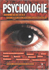 Psychologie  Cover Image