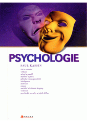 Psychologie  Cover Image