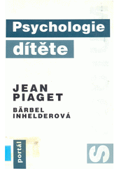 Psychologie dítěte  Cover Image
