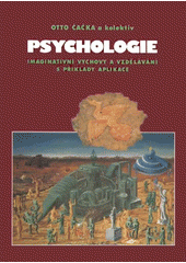 Psychologie imaginativní výchovy a vzdělávání s příklady aplikace  Cover Image