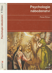 Psychologie náboženství  Cover Image