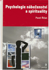 Psychologie náboženství a spirituality  Cover Image