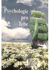 Psychologie pro Tebe  Cover Image