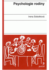 Psychologie rodiny  Cover Image