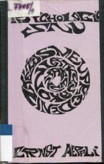 Psychologie snu : (včetně 500 symbolů ve snech)  Cover Image