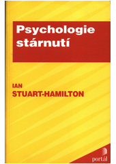 Psychologie stárnutí  Cover Image