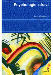Psychologie zdraví  Cover Image
