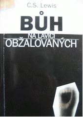 Bůh na lavici obžalovaných  Cover Image