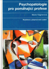Psychopatologie pro pomáhající profese  Cover Image
