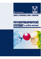 Psychoterapeutické systémy : průřez teoriemi  Cover Image