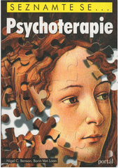Psychoterapie  Cover Image