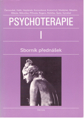 Psychoterapie 1 : sborník přednášek  Cover Image