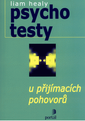 Psychotesty u přijímacích pohovorů  Cover Image