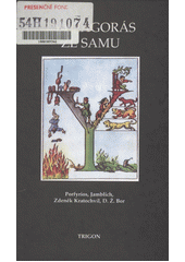 Pýthagorás ze Samu  Cover Image