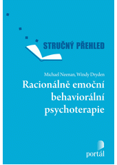 Racionálně emoční behaviorální psychoterapie  Cover Image