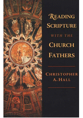 Reading scripture with the Church Fathers  Cover Image