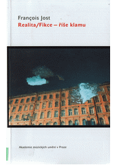Realita - fikce : říše klamu  Cover Image