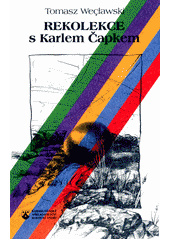 Rekolekce s Karlem Čapkem  Cover Image