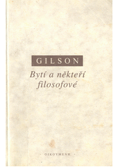 Bytí a někteří filosofové  Cover Image