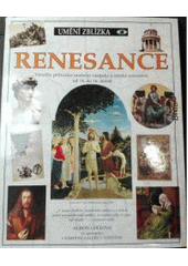 Renesance  Cover Image