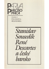 René Descartes a české baroko  Cover Image